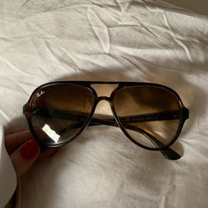 Ray Ban sunglasses
